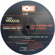 Mr. Jack & Olivier Gosseries - Voodoo Curse Part 1