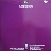 Mr. Jack - Voodoo Curse Part 3