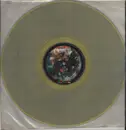 12inch Vinyl Single - Mr. Jack Presents Brenda Edwards - The Wiggly World 2 - Yellow Transparent