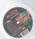 12inch Vinyl Single - Mr. Jack Presents Brenda Edwards - The Wiggly World 2