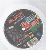 Mr. Jack Presents Brenda Edwards