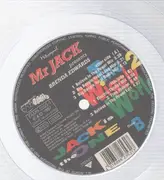 12inch Vinyl Single - Mr. Jack Presents Brenda Edwards - The Wiggly World 2