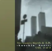 MR. JAMES BARTH - Knockin' Boots Vol. 2 Of 2