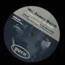 12inch Vinyl Single - Mr. James Barth - Remixed For The Lords