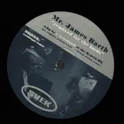 MR. JAMES BARTH - Remixed For The Lords