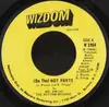 7inch Vinyl Single - Mr. Jim And The Rhythm Machine - (Do The) Hot Pants / Midnight In Madrid