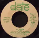 7inch Vinyl Single - Mr. Jim And The Rhythm Machine - Carnival / Mrs. Robinson