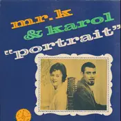 Mr. K - Portrait