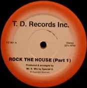 Mr. K - Rock The House