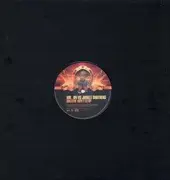 12inch Vinyl Single - Mr. On vs. Jungle Brothers - Breathe Don't Stop