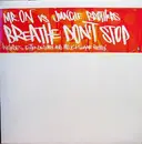 LP - Mr. On vs. Jungle Brothers - Breathe Don't Stop