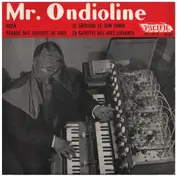 Mr. Ondioline