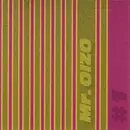 CD - Mr. Oizo - #1 - EP