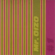 CD - Mr. Oizo - #1 - EP