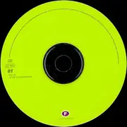 CD - Mr. Oizo - #1 - EP