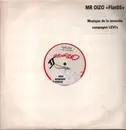 12inch Vinyl Single - Mr. Oizo - Analog Worms Attack