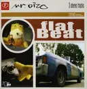 12inch Vinyl Single - Mr. Oizo - Flat Beat