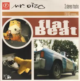 Mr. Oizo - Flat Beat