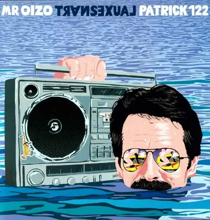 Mr. Oizo - Transexual