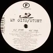 Mr. Oizo - Stunt