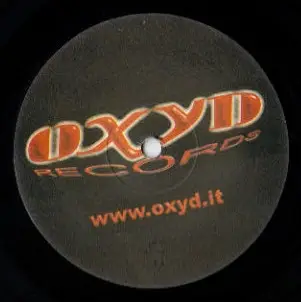 Mr. Oxx & Shield / Da Lukas - Sunset EP