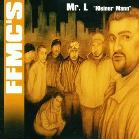 Mr. L - Kleiner Mann