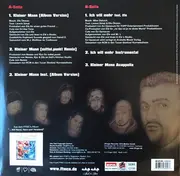 12inch Vinyl Single - Mr. L - Kleiner Mann