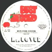 Mr. Lover - Run For Cover