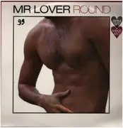 12inch Vinyl Single - Mr. Lover - Round