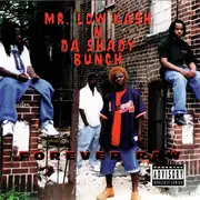 CD - Mr. Low Kash 'N Da Shady Bunch - Forever Raw - Still Sealed