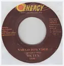 7inch Vinyl Single - Mr. Lexx / Gringo - Nah Go Down Deh / A So Mi Stay