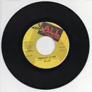 7inch Vinyl Single - Mr. Lexx / Killa Banton - Problem To You / No Banga - Sticker on B Side
