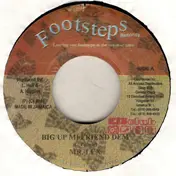Mr. Lexx - Big Up Mi Friend Dem / Hot Love
