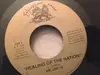7inch Vinyl Single - Mr. Lee G - The Healing Of The Nation