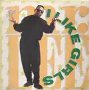 12'' - Mr. Lee - I Like Girls
