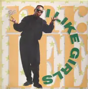 12'' - Mr. Lee - I Like Girls
