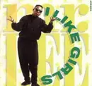 12'' - Mr. Lee - I Like Girls