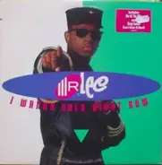 Mr. Lee - I Wanna Rock Right Now