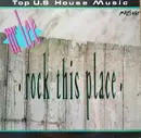 12inch Vinyl Single - Mr. Lee - Rock This Place