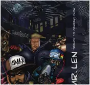 Mr. Len - Class-X (Tribute To Company Flow)