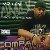 Mr. Len - Class X