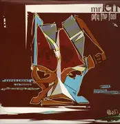 Double LP - Mr. Len - Pity The Fool