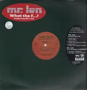 Mr. Len - What The F...? / Straight