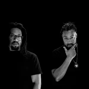 MR. Lif & Akrobatik - Resolution