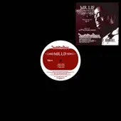 Mr. Lif - Brothaz