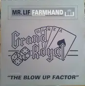 Mr. Lif - Farmhand