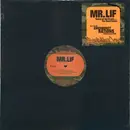 12inch Vinyl Single - Mr. Lif - Home Of The Brave b/w The Unorthodox