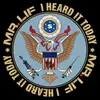 CD - Mr. Lif - I Heard It Today