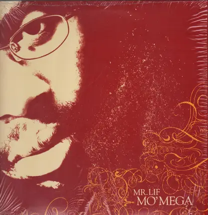 Mr. Lif - Mo' Mega