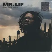 Mr. Lif - Don't Look Down